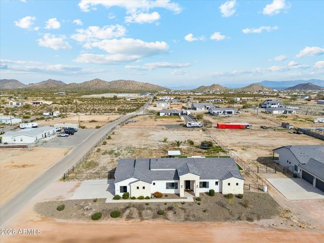 3634 W NEW LIFE Lane, Queen Creek, AZ 85144