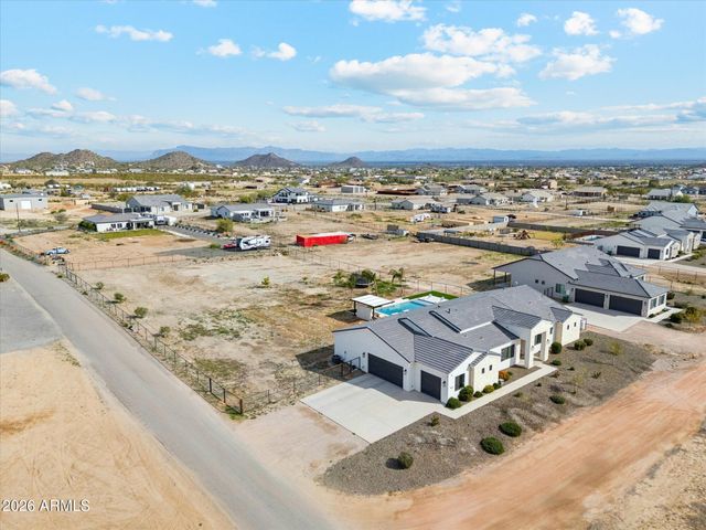 3634 W NEW LIFE Lane, Queen Creek, AZ 85144