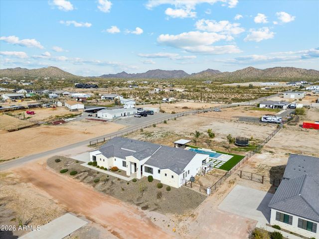 3634 W NEW LIFE Lane, Queen Creek, AZ 85144