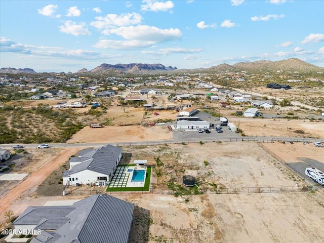 3634 W NEW LIFE Lane, Queen Creek, AZ 85144