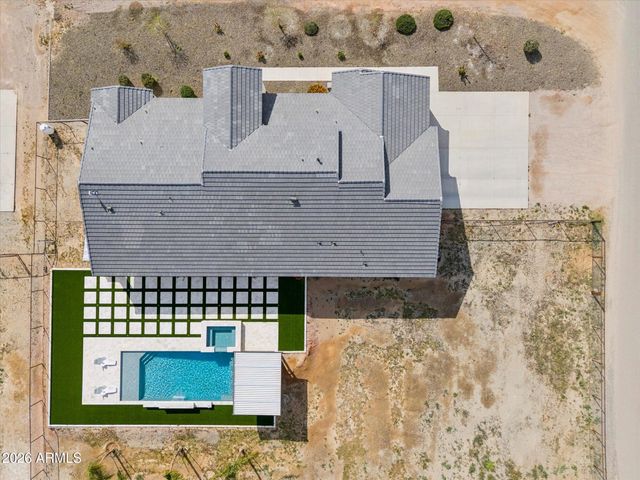 3634 W NEW LIFE Lane, Queen Creek, AZ 85144