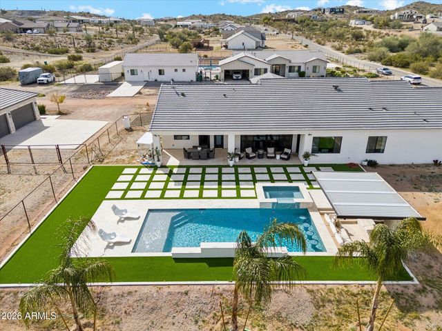 3634 W NEW LIFE Lane, Queen Creek, AZ 85144