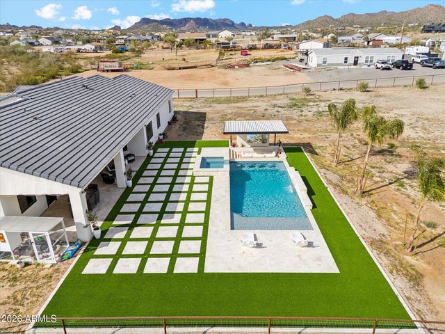 3634 W NEW LIFE Lane, Queen Creek, AZ 85144