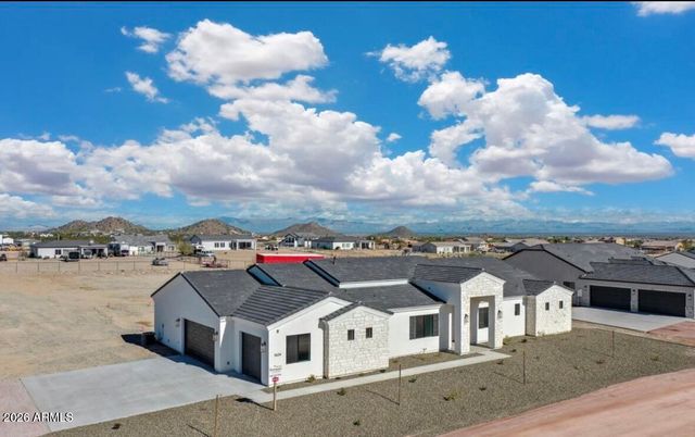 3634 W NEW LIFE Lane, Queen Creek, AZ 85144