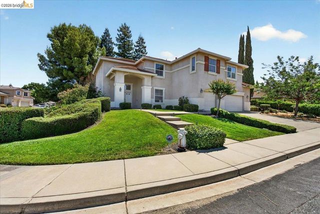 4987 Stewartville Dr, Antioch, CA 94531