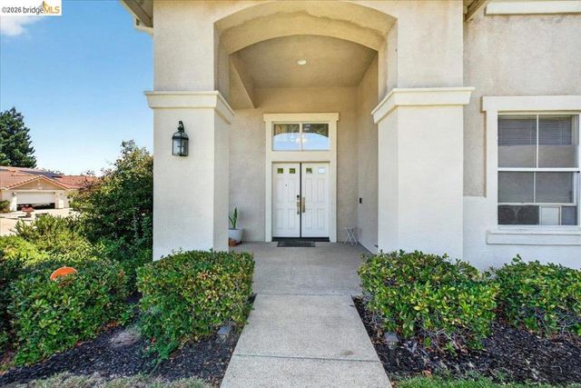 4987 Stewartville Dr, Antioch, CA 94531