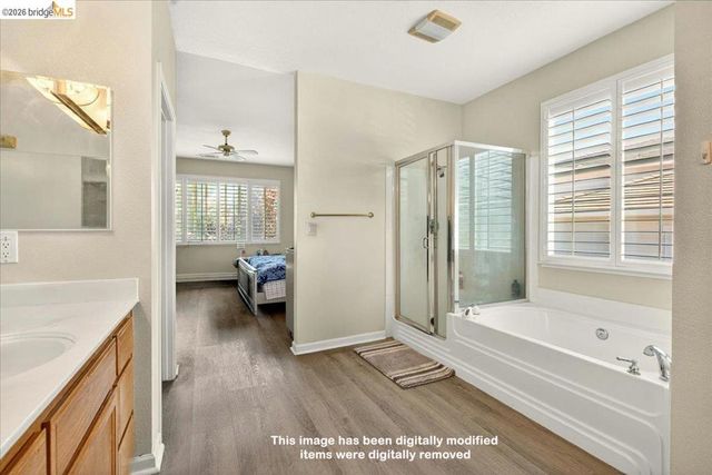 4987 Stewartville Dr, Antioch, CA 94531