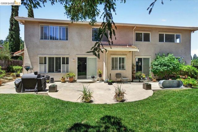 4987 Stewartville Dr, Antioch, CA 94531