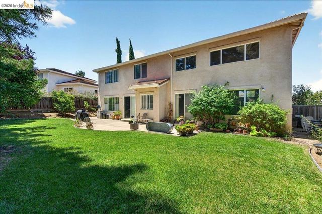 4987 Stewartville Dr, Antioch, CA 94531