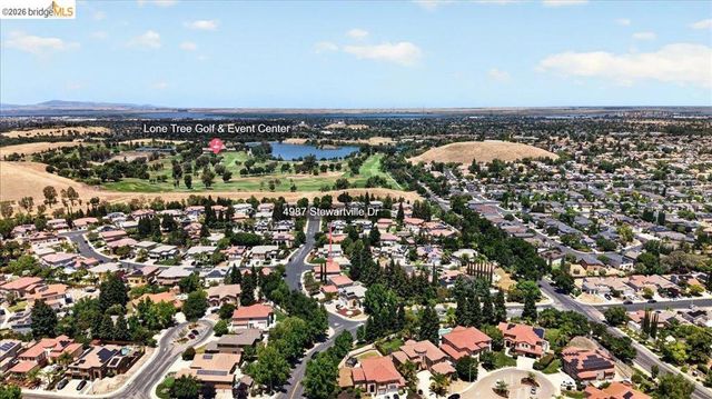 4987 Stewartville Dr, Antioch, CA 94531