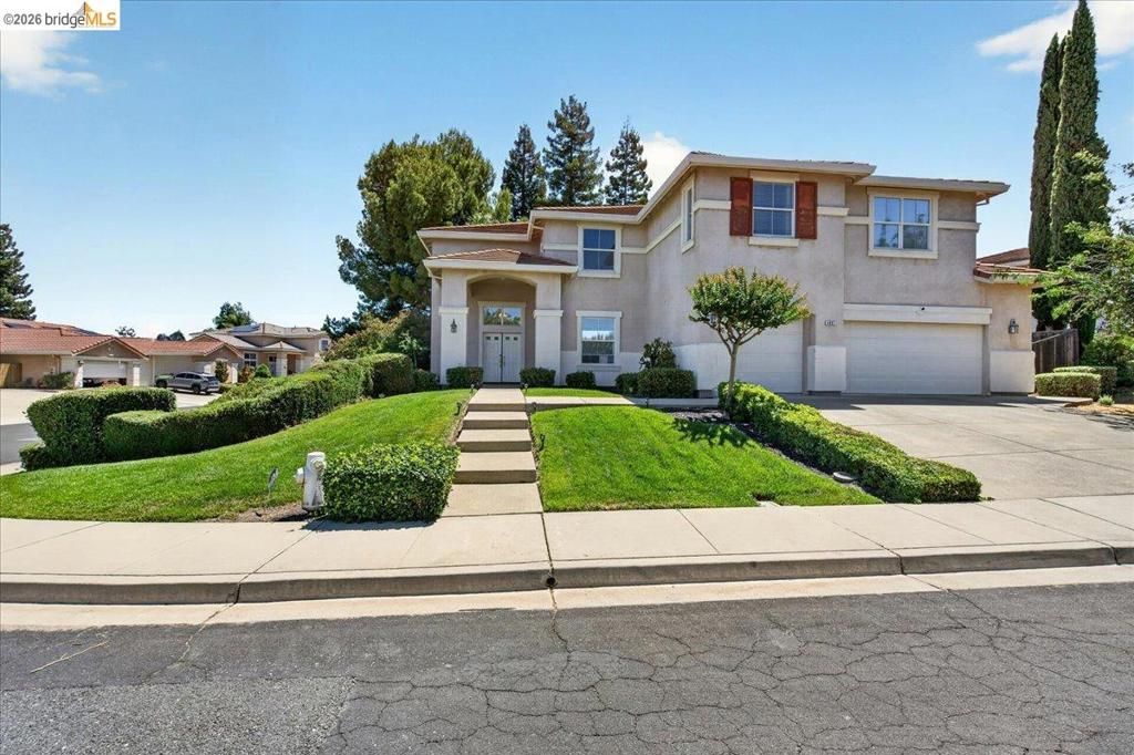 4987 Stewartville Dr, Antioch, CA 94531