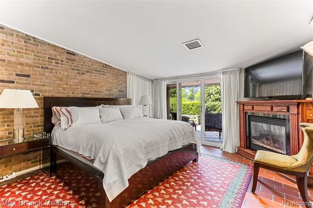 20 Martell Drive, Bloomfield Hills, MI 48304