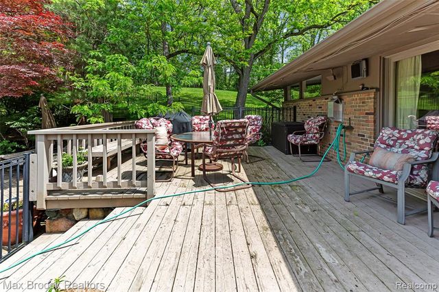 20 Martell Drive, Bloomfield Hills, MI 48304