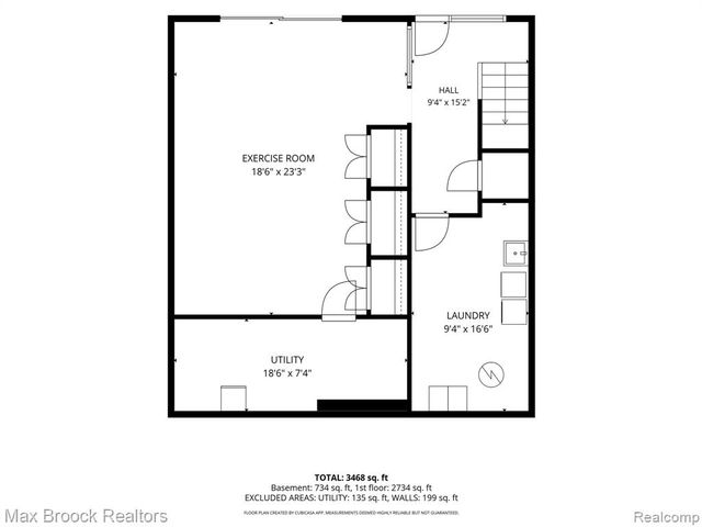 20 Martell Drive, Bloomfield Hills, MI 48304