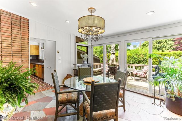 20 Martell Drive, Bloomfield Hills, MI 48304