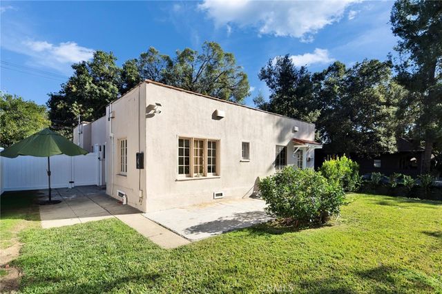 726 Meridian Ave, South Pasadena, CA 91030