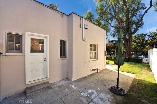 726 Meridian Ave, South Pasadena, CA 91030