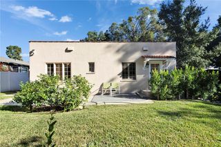 726 Meridian Ave, South Pasadena, CA 91030