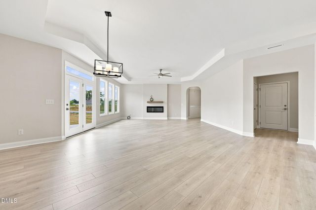 208 Speyburn Street, Sanford, NC 27330