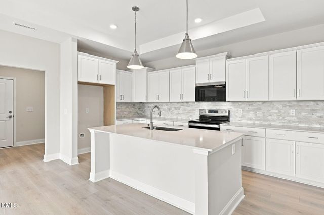 208 Speyburn Street, Sanford, NC 27330