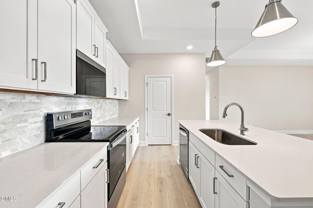 208 Speyburn Street, Sanford, NC 27330