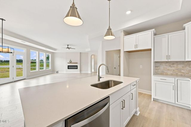 208 Speyburn Street, Sanford, NC 27330