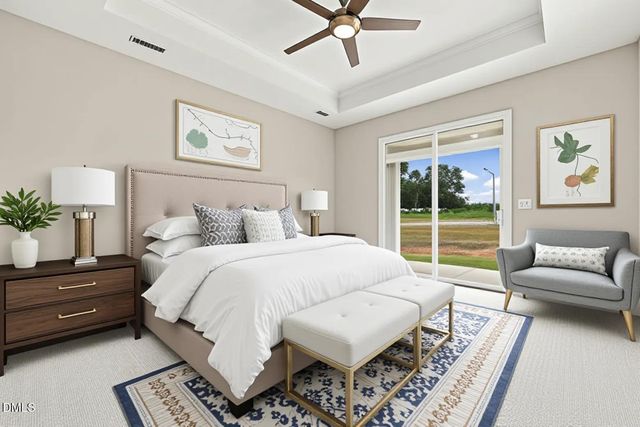 208 Speyburn Street, Sanford, NC 27330