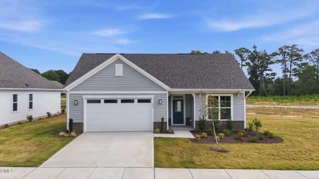 208 Speyburn Street, Sanford, NC 27330
