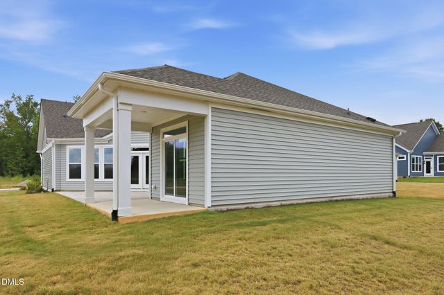 208 Speyburn Street, Sanford, NC 27330
