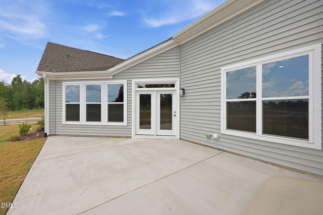 208 Speyburn Street, Sanford, NC 27330