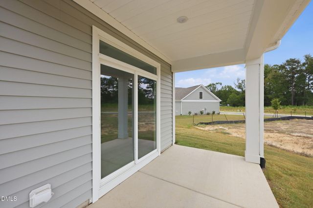 208 Speyburn Street, Sanford, NC 27330