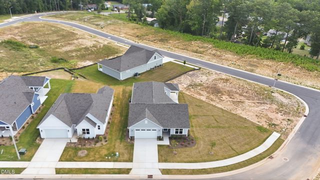 208 Speyburn Street, Sanford, NC 27330