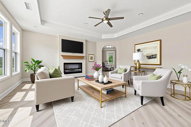 208 Speyburn Street, Sanford, NC 27330