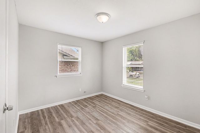 821 E Bovell Street, Crowley, TX 76036