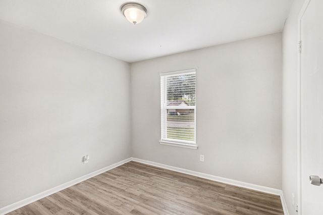 821 E Bovell Street, Crowley, TX 76036