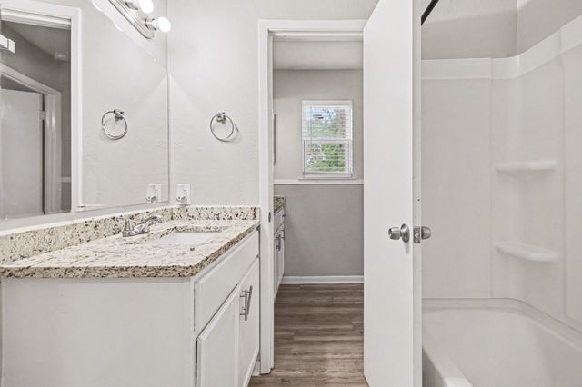 821 E Bovell Street, Crowley, TX 76036