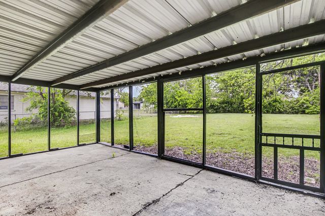 821 E Bovell Street, Crowley, TX 76036