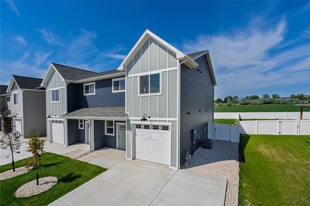 1130 Buffalo Crossing Drive, Billings, MT 59106