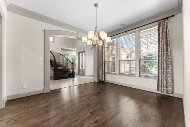 10606 Dayspring Dr Drive, Cypress, TX 77433