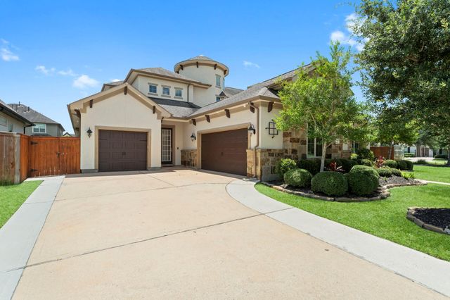 10606 Dayspring Dr Drive, Cypress, TX 77433
