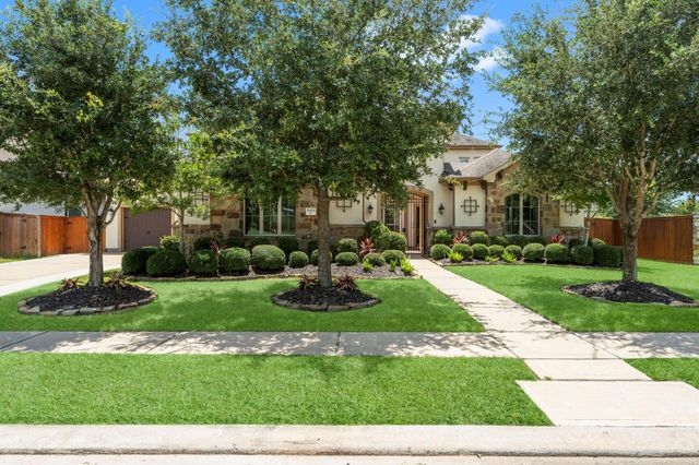 10606 Dayspring Dr Drive, Cypress, TX 77433