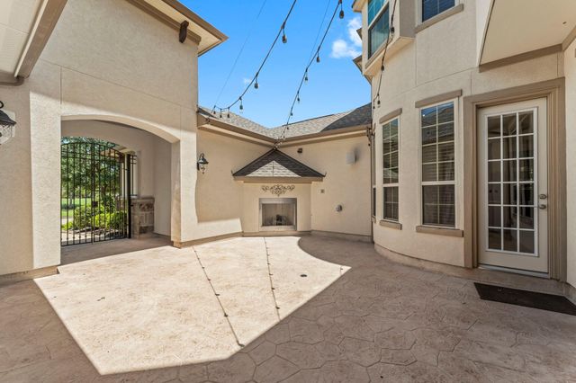 10606 Dayspring Dr Drive, Cypress, TX 77433