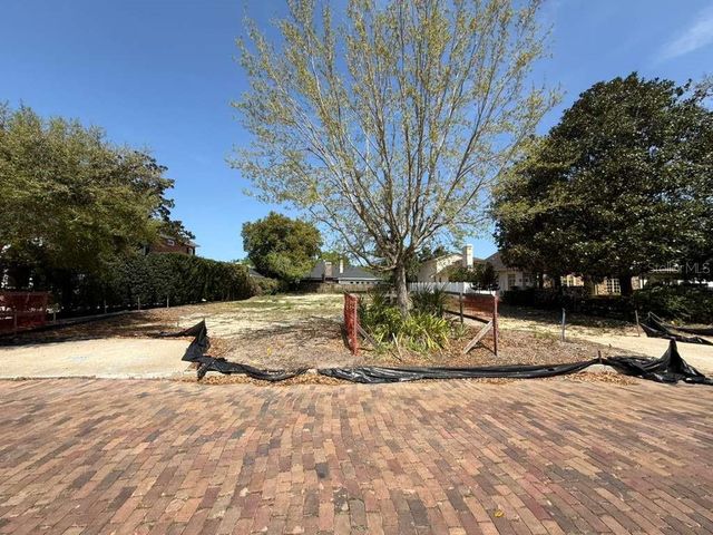 1181 VIA CAPRI, Winter Park, FL 32789