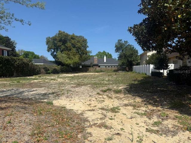 1181 VIA CAPRI, Winter Park, FL 32789