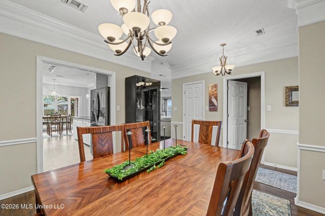 8948 Anahola Place, Diamondhead, MS 39525