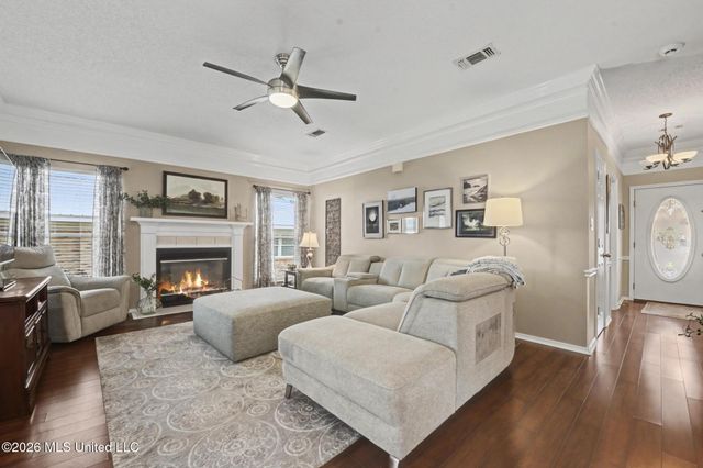 8948 Anahola Place, Diamondhead, MS 39525