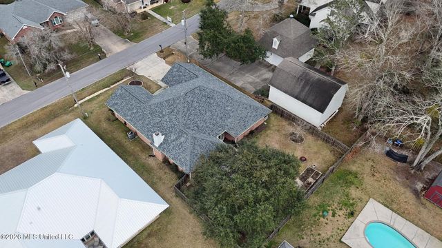 8948 Anahola Place, Diamondhead, MS 39525