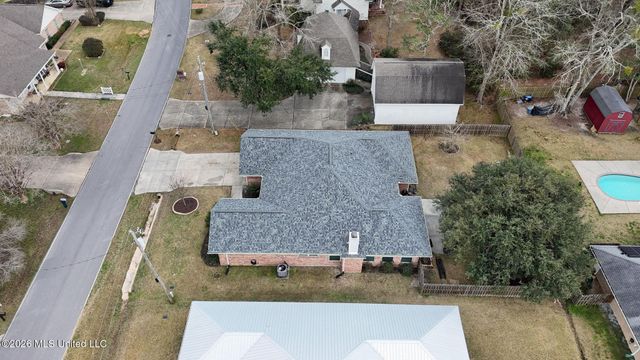 8948 Anahola Place, Diamondhead, MS 39525