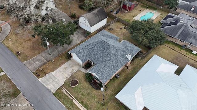 8948 Anahola Place, Diamondhead, MS 39525