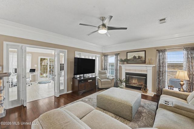 8948 Anahola Place, Diamondhead, MS 39525